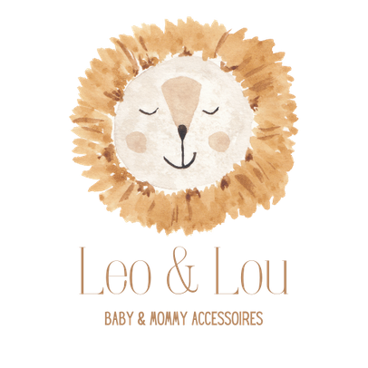 Leo & Lou - Baby und Family Accessoires